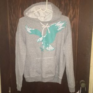 American eagle hoodie🦅